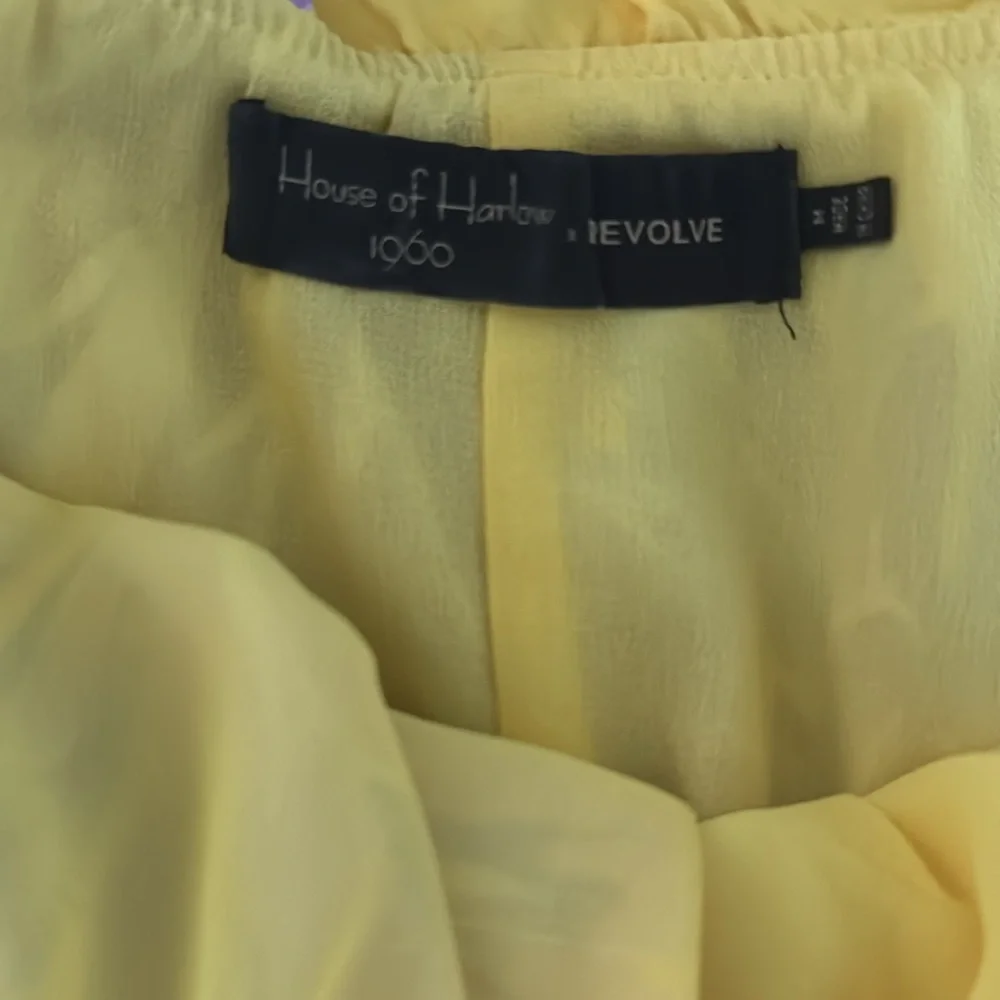 House of Harlow x Revolve Dress - Picture 4 of 4